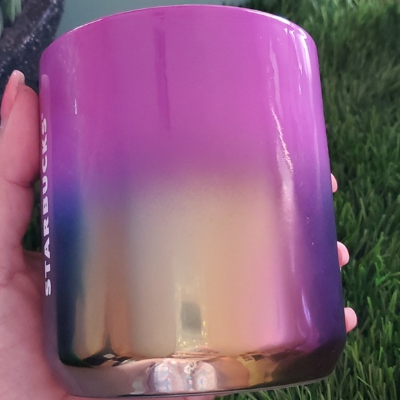 NWT Starbucks Ceramic hot tumbler - Picture 5 of 6